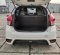 2016 Toyota Yaris G CVT 3 AB Putih - Jual mobil bekas di Banten-19