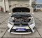2016 Toyota Yaris G CVT 3 AB Putih - Jual mobil bekas di Banten-20