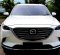 2018 Mazda CX-9 2.5 Turbo Putih - Jual mobil bekas di DKI Jakarta-1