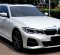 2021 BMW 3 Series 320i M Sport Putih - Jual mobil bekas di DKI Jakarta-2