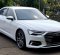 2022 Audi A6 2.0 TFSI Putih - Jual mobil bekas di DKI Jakarta-2