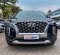 2021 Hyundai Palisade Signature Biru - Jual mobil bekas di DKI Jakarta-1