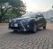 2017 Toyota Yaris G Hitam - Jual mobil bekas di DKI Jakarta-1