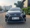 2017 Toyota Yaris G Hitam - Jual mobil bekas di DKI Jakarta-5