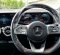 2021 Mercedes-Benz GLA 200 AMG Line Hitam - Jual mobil bekas di DKI Jakarta-11