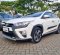 2017 Toyota Yaris TRD Sportivo Heykers Putih - Jual mobil bekas di Banten-1