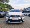 2017 Toyota Yaris TRD Sportivo Heykers Putih - Jual mobil bekas di Banten-2