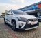 2017 Toyota Yaris TRD Sportivo Heykers Putih - Jual mobil bekas di Banten-3