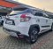 2017 Toyota Yaris TRD Sportivo Heykers Putih - Jual mobil bekas di Banten-17