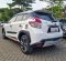 2017 Toyota Yaris TRD Sportivo Heykers Putih - Jual mobil bekas di Banten-19