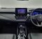 2021 Toyota Corolla Altis V Hitam - Jual mobil bekas di DKI Jakarta-5