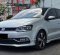 2018 Volkswagen Polo TSI 1.2 Automatic Silver - Jual mobil bekas di DKI Jakarta-2