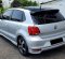 2018 Volkswagen Polo TSI 1.2 Automatic Silver - Jual mobil bekas di DKI Jakarta-4