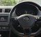 2018 Volkswagen Polo TSI 1.2 Automatic Silver - Jual mobil bekas di DKI Jakarta-15