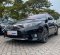 2016 Toyota Corolla Altis V Hitam - Jual mobil bekas di DKI Jakarta-4