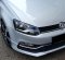 2018 Volkswagen Polo TSI 1.2 Automatic Silver - Jual mobil bekas di DKI Jakarta-2