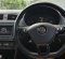 2018 Volkswagen Polo TSI 1.2 Automatic Silver - Jual mobil bekas di DKI Jakarta-19