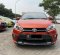 2014 Toyota Yaris TRD Sportivo Orange - Jual mobil bekas di Banten-1