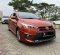 2014 Toyota Yaris TRD Sportivo Orange - Jual mobil bekas di Banten-3
