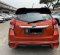 2014 Toyota Yaris TRD Sportivo Orange - Jual mobil bekas di Banten-5