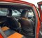 2014 Toyota Yaris TRD Sportivo Orange - Jual mobil bekas di Banten-9