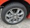 2014 Toyota Yaris TRD Sportivo Orange - Jual mobil bekas di Banten-10