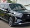 2021 Toyota Avanza Veloz Hitam - Jual mobil bekas di DKI Jakarta-2