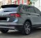 2021 Volkswagen Tiguan 1.4 TSI Abu-abu - Jual mobil bekas di DKI Jakarta-4