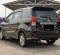 2015 Toyota Avanza Veloz Hitam - Jual mobil bekas di Jawa Barat-8