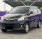 2015 Toyota Avanza Veloz Hitam - Jual mobil bekas di DKI Jakarta-6