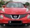 2013 Nissan Juke RX Red Edition Merah - Jual mobil bekas di Jawa Barat-3