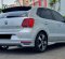 2018 Volkswagen Polo TSI 1.2 Automatic Silver - Jual mobil bekas di DKI Jakarta-6