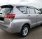 2019 Toyota Kijang Innova G A/T Diesel Abu-abu - Jual mobil bekas di Jawa Barat-2