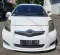 2011 Toyota Yaris S Limited Hatchback-5