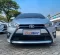 2015 Toyota Yaris G Hatchback-5