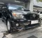 2013 Toyota Fortuner G TRD SUV-1
