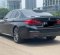 2020 BMW 5 Series 530i Hitam - Jual mobil bekas di DKI Jakarta-6