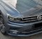 2021 Volkswagen Tiguan TSI 1.4 Automatic Abu-abu - Jual mobil bekas di DKI Jakarta-4