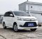 2018 Toyota Avanza 1.3 AT Putih - Jual mobil bekas di Banten-1