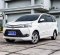 2018 Toyota Avanza 1.3 AT Putih - Jual mobil bekas di Banten-2