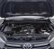 2017 Toyota Kijang Innova 2.0 G Abu-abu - Jual mobil bekas di Banten-8