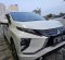 2018 Mitsubishi Xpander Exceed A/T Putih - Jual mobil bekas di Jawa Barat-3