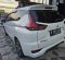2018 Mitsubishi Xpander Exceed A/T Putih - Jual mobil bekas di Jawa Barat-8