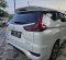 2018 Mitsubishi Xpander Exceed A/T Putih - Jual mobil bekas di Jawa Barat-9