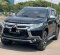 2018 Mitsubishi Pajero Sport Dakar Hitam - Jual mobil bekas di DKI Jakarta-2