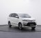 2017 Toyota Avanza Variasi Populer Putih - Jual mobil bekas di Banten-1