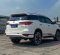 2018 Toyota Fortuner 2.4 TRD AT Putih - Jual mobil bekas di DKI Jakarta-17