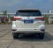 2018 Toyota Fortuner 2.4 TRD AT Putih - Jual mobil bekas di DKI Jakarta-18