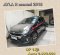 2018 Daihatsu Ayla 1.2L R MT Hitam - Jual mobil bekas di Banten-1