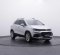 2019 Chevrolet TRAX 1.4 Automatic Silver - Jual mobil bekas di DKI Jakarta-1